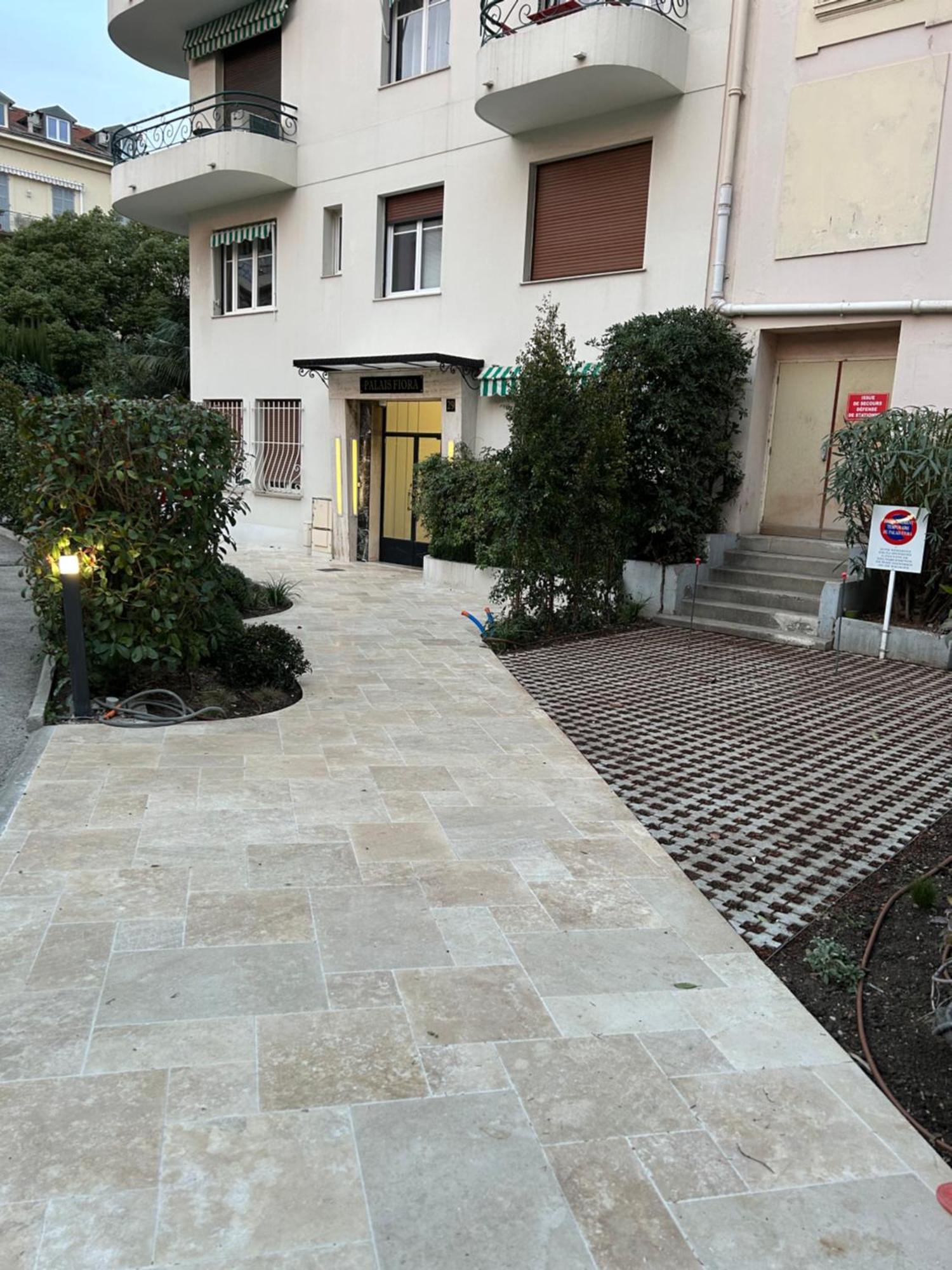 Promenade Carré D Or Appartamento *